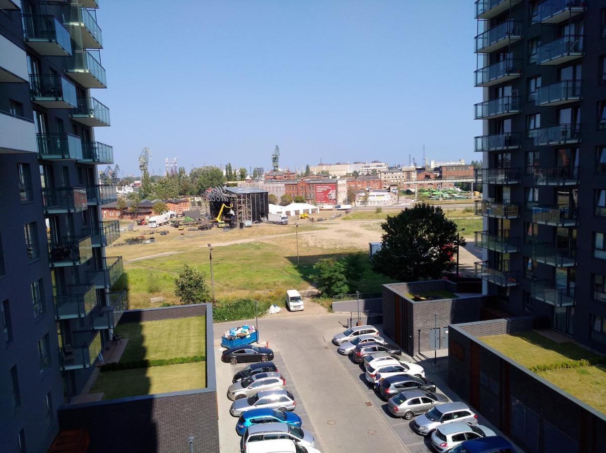 Gdansk Walowa מראה חיצוני תמונה
