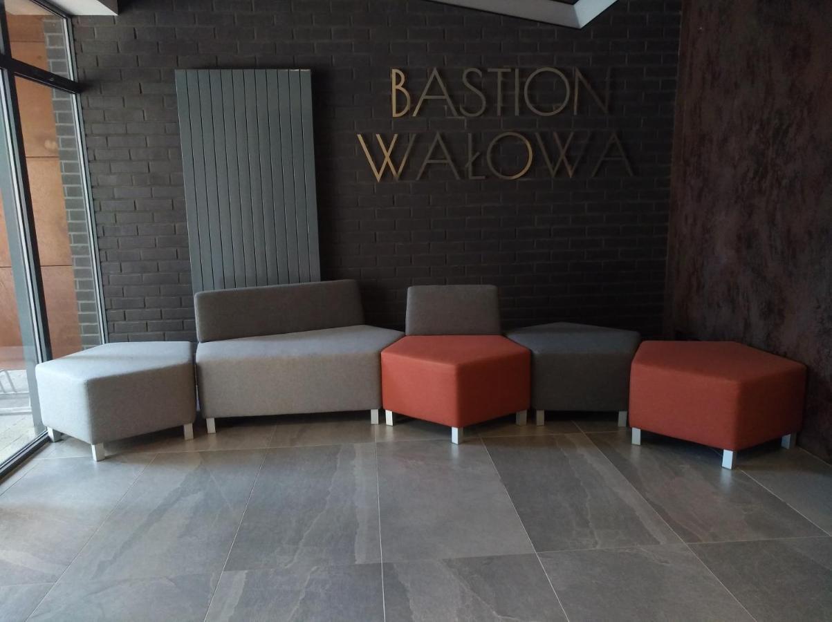 Gdansk Walowa מראה חיצוני תמונה