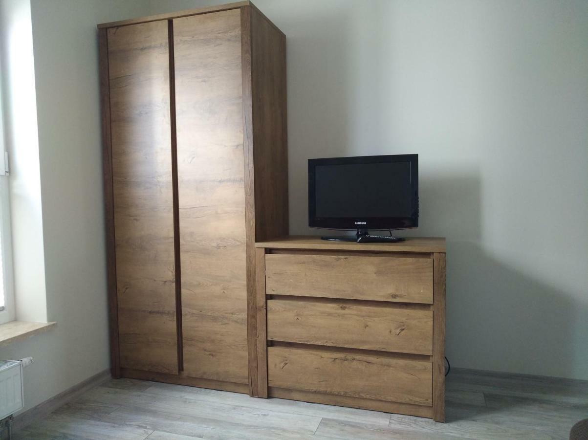 Gdansk Walowa מראה חיצוני תמונה