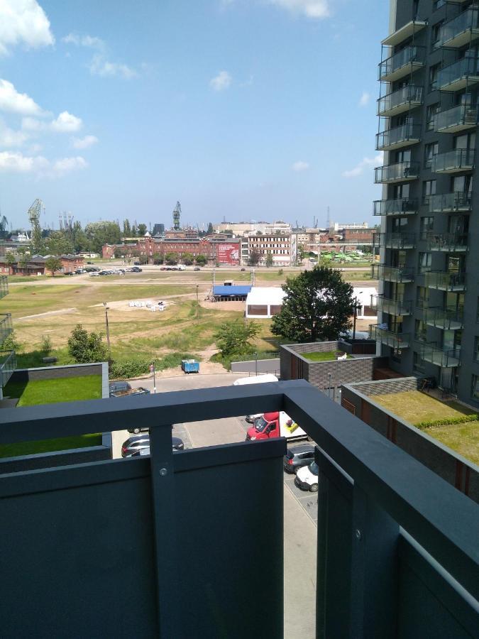 Gdansk Walowa מראה חיצוני תמונה